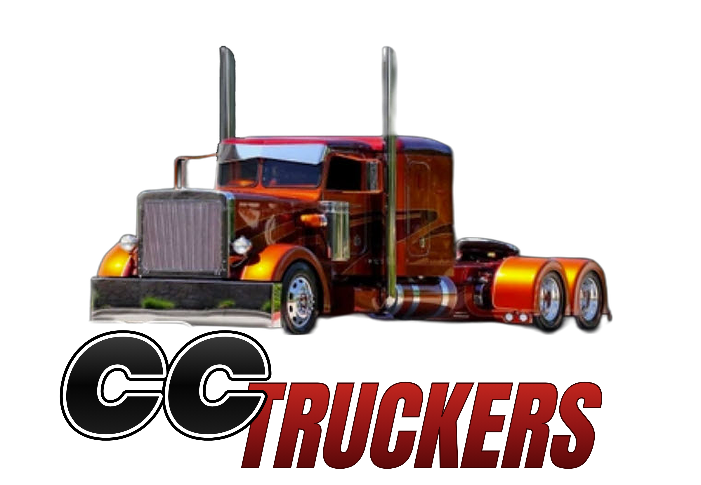 CC Truckers Salvage Yard